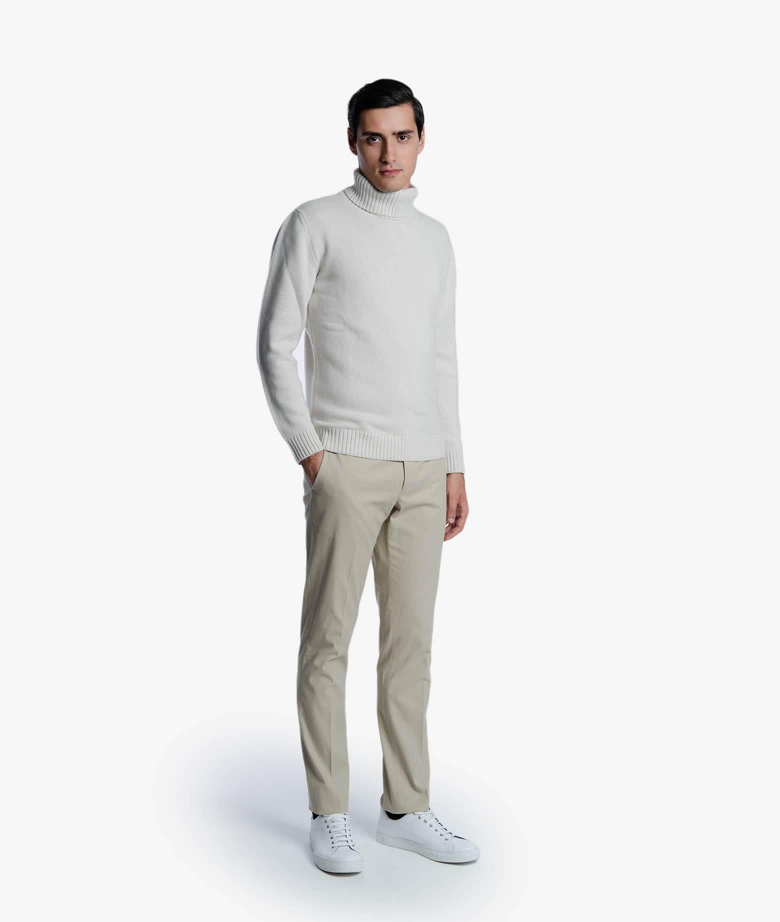 Larusmiani Turtleneck Sweater