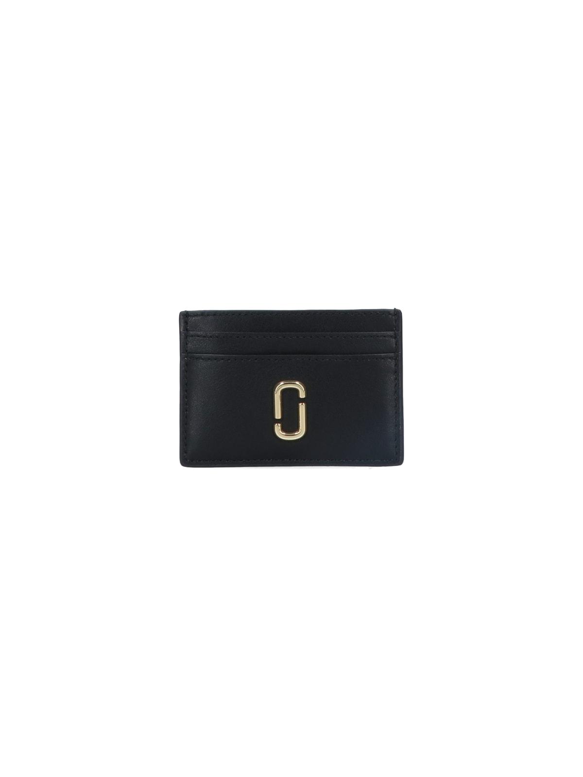 Marc Jacobs The J Marc Card Case