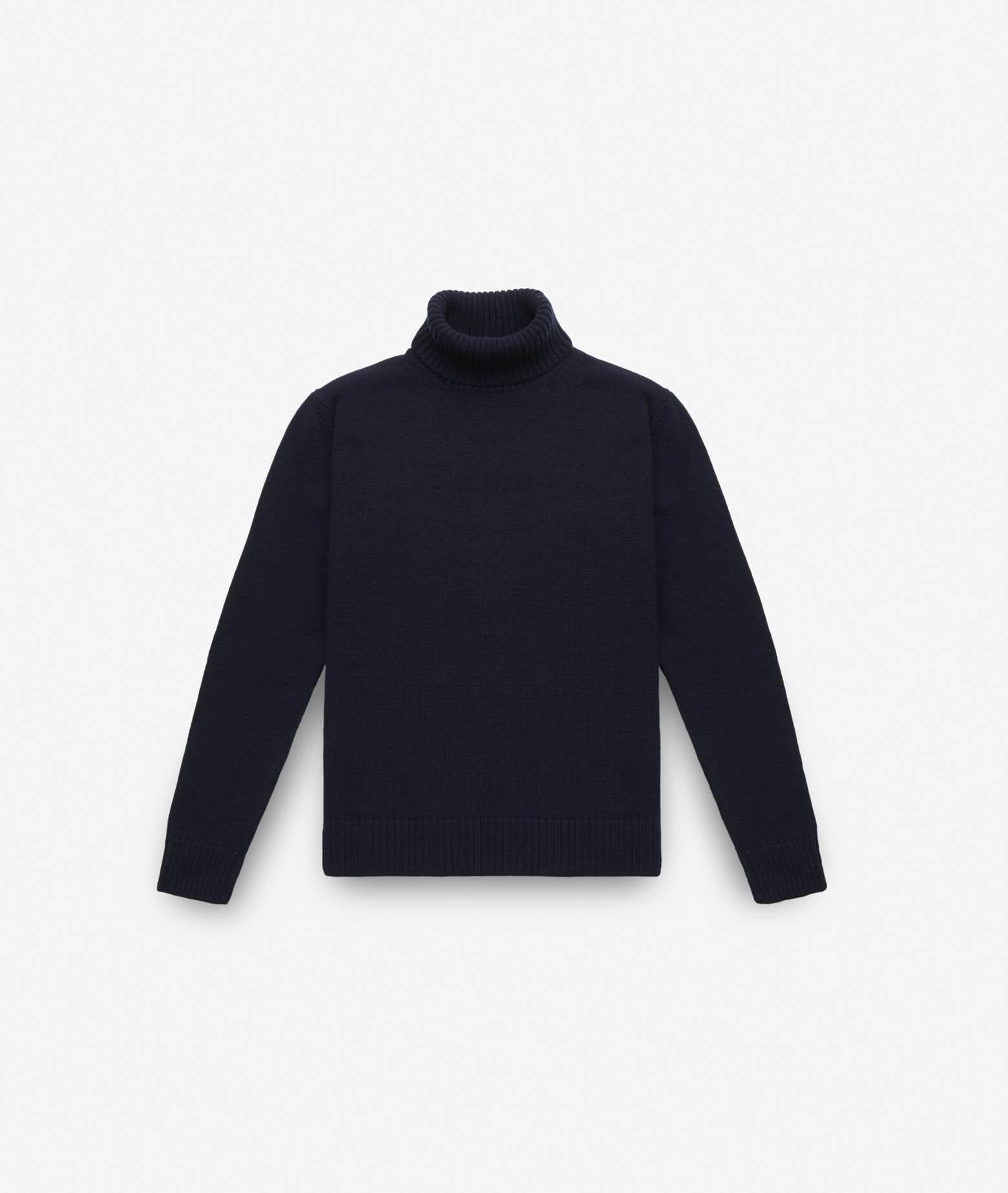Larusmiani Turtleneck Sweater