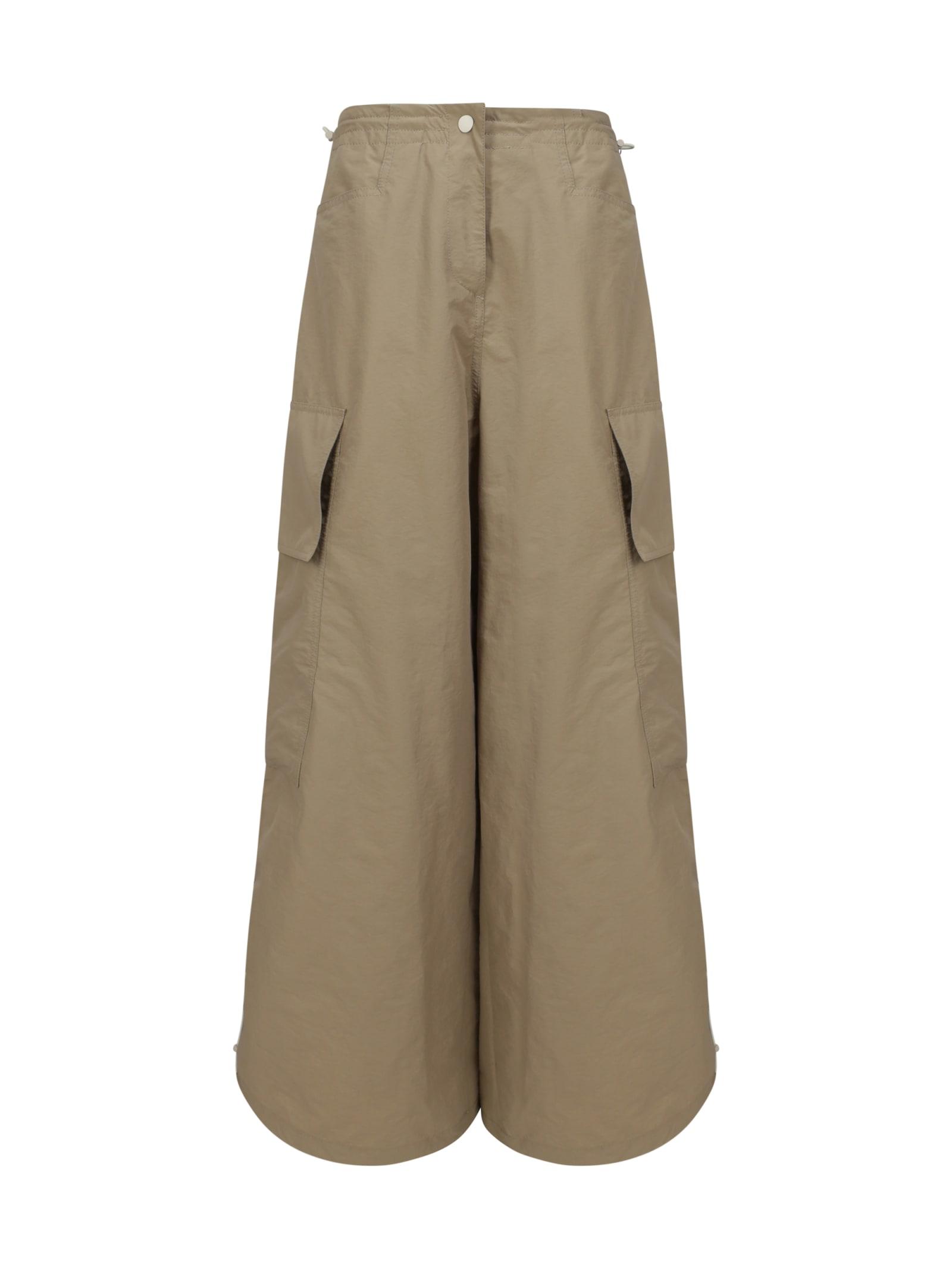 Palm Angels Parachute Pants