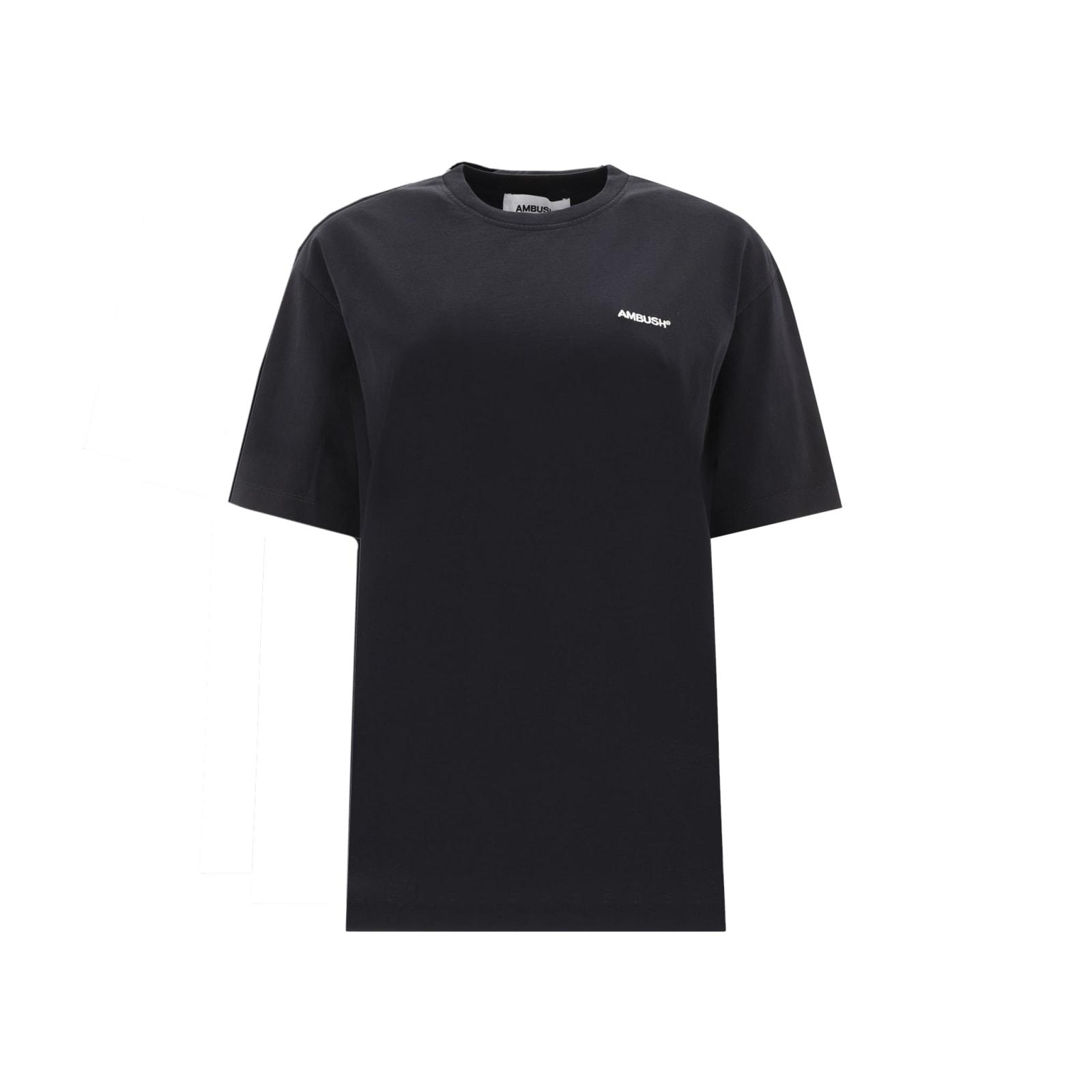 AMBUSH Cotton Logo T-shirt