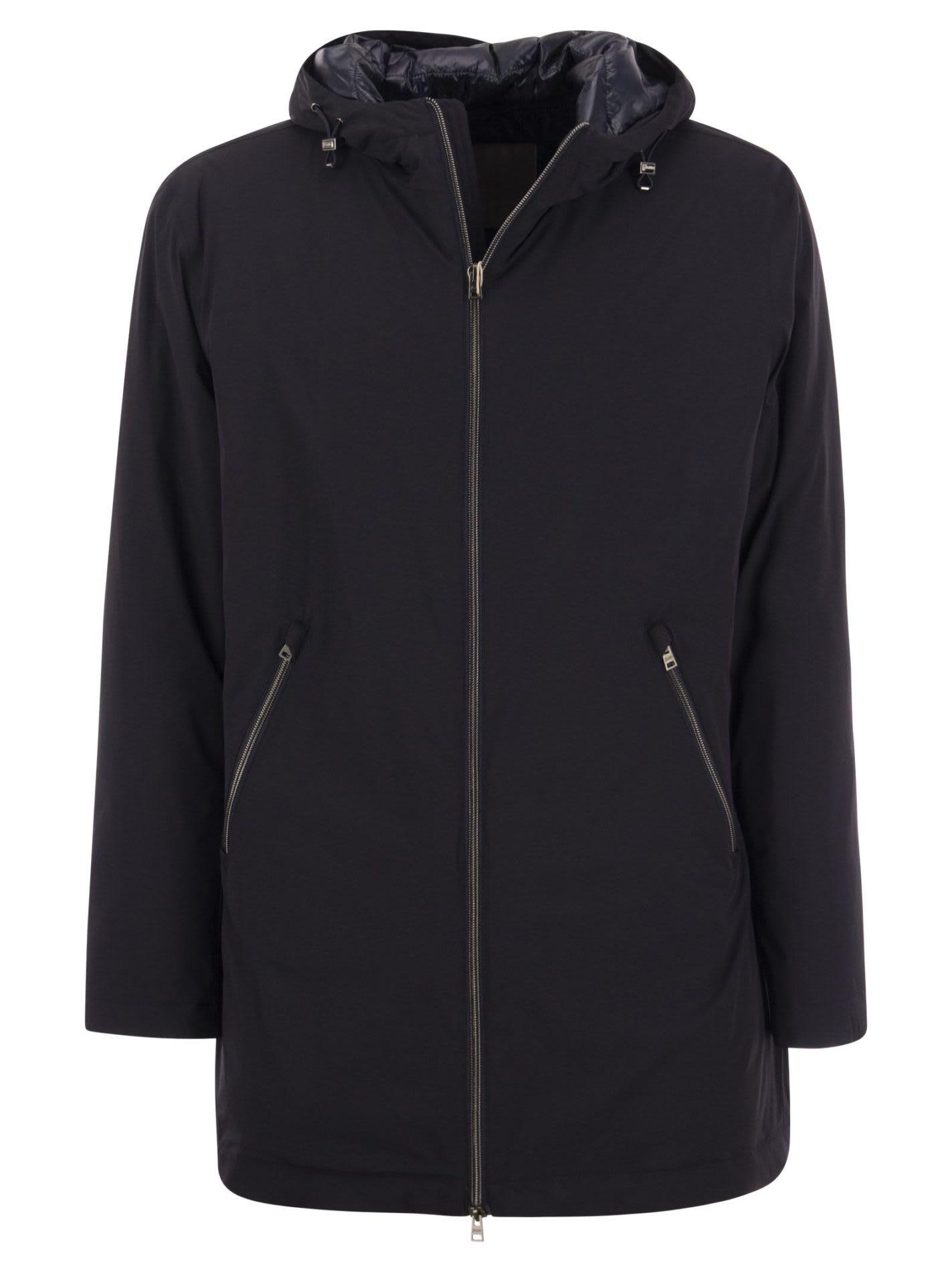 Herno Jacket