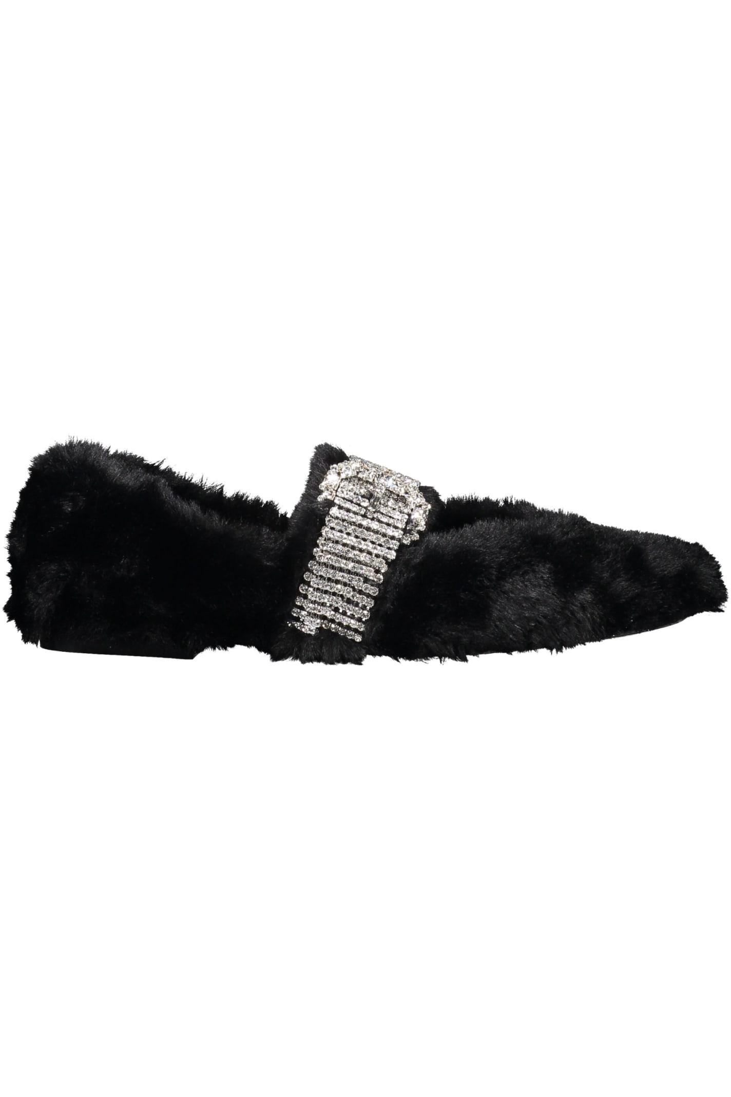 Jimmy Choo Ballet Flats