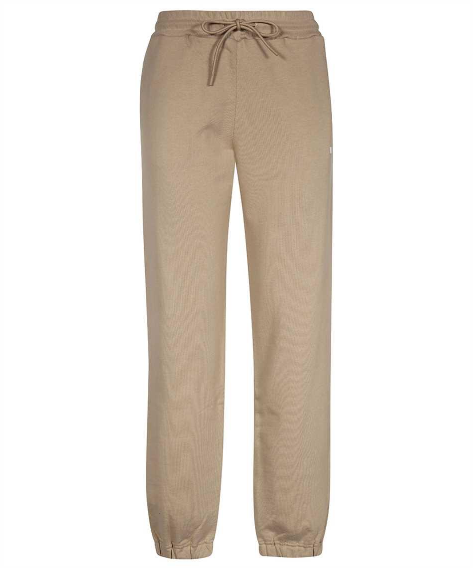 MSGM Logo Print Sweatpants