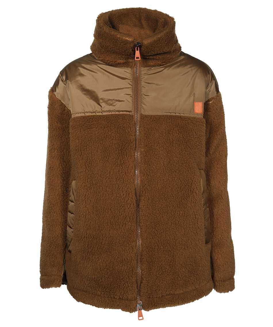 Weekend Max Mara Fleece Jacket