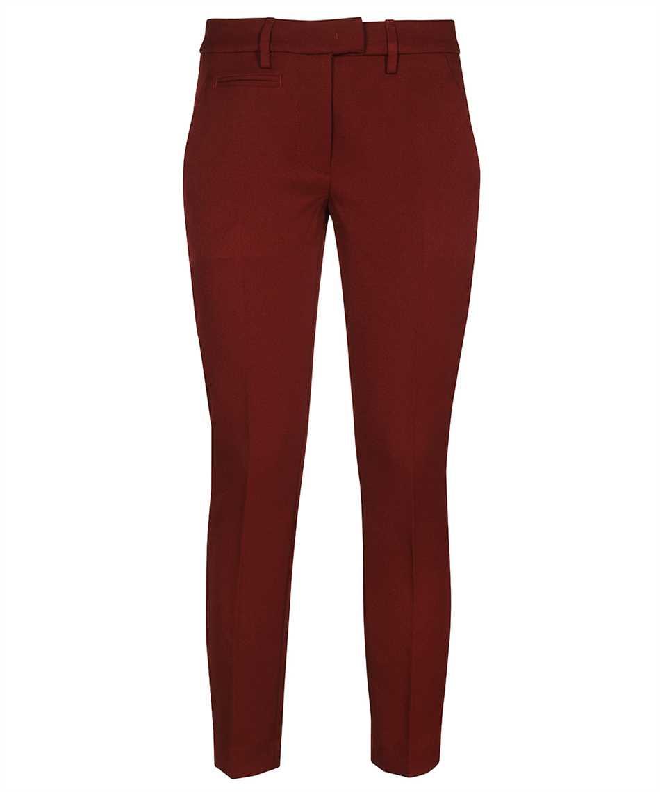 Dondup Technical Fabric Pants