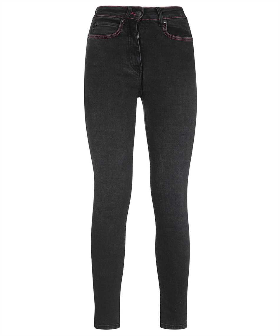 MSGM 5-pocket Jeans
