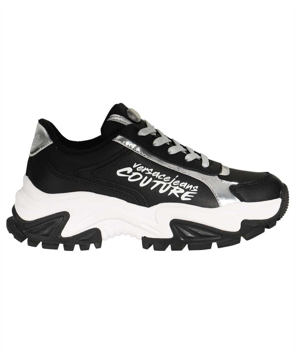 Versace Jeans Couture Low-top Sneakers