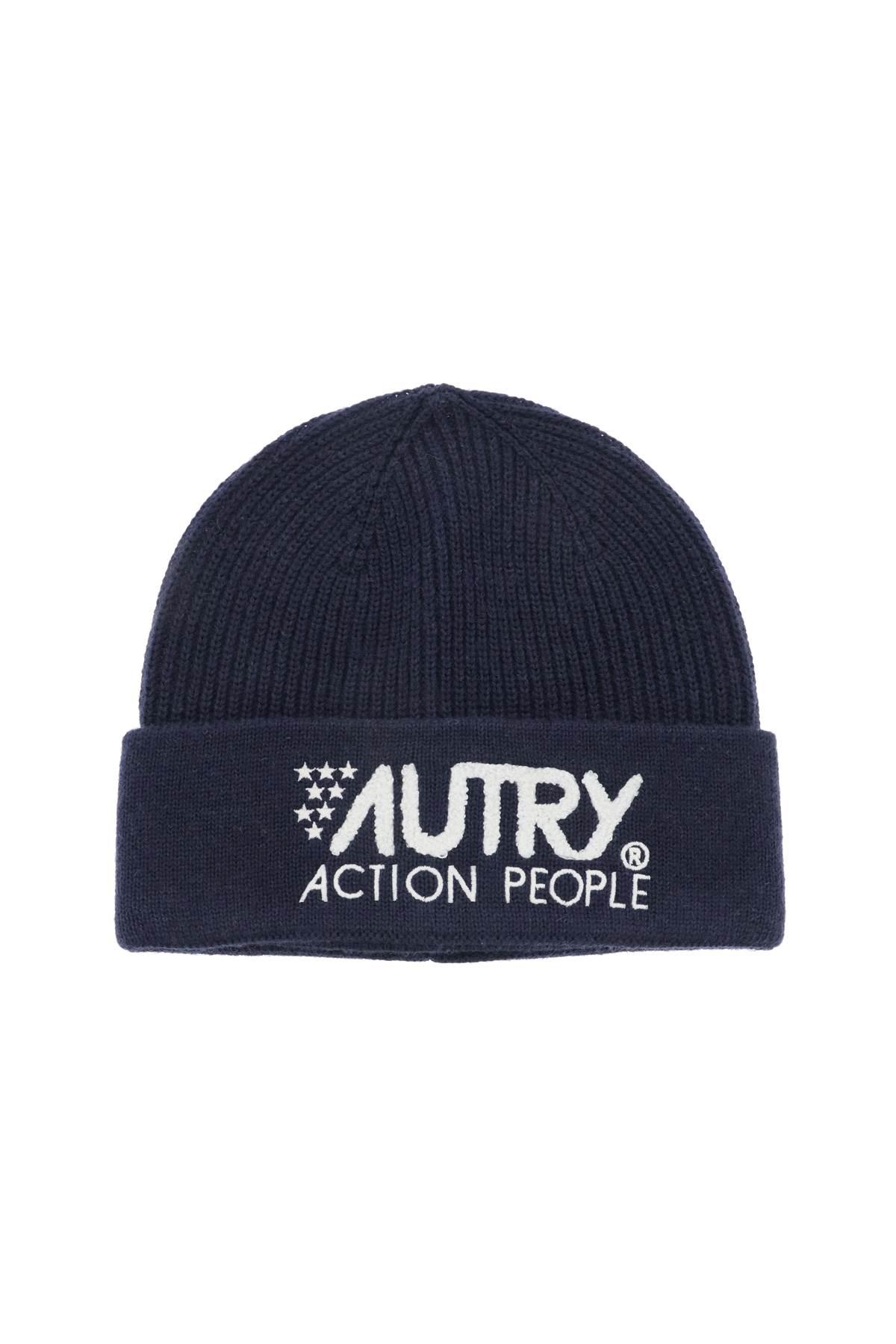 Autry Logo Cap