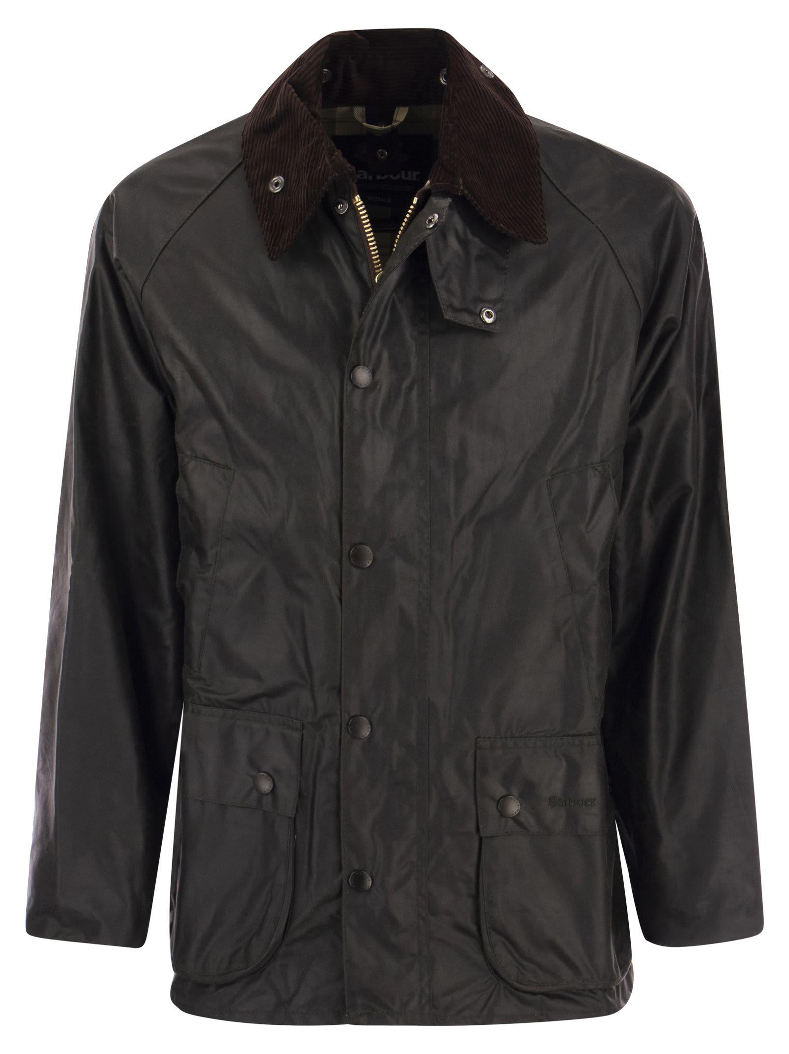 Barbour Bedal Jacket