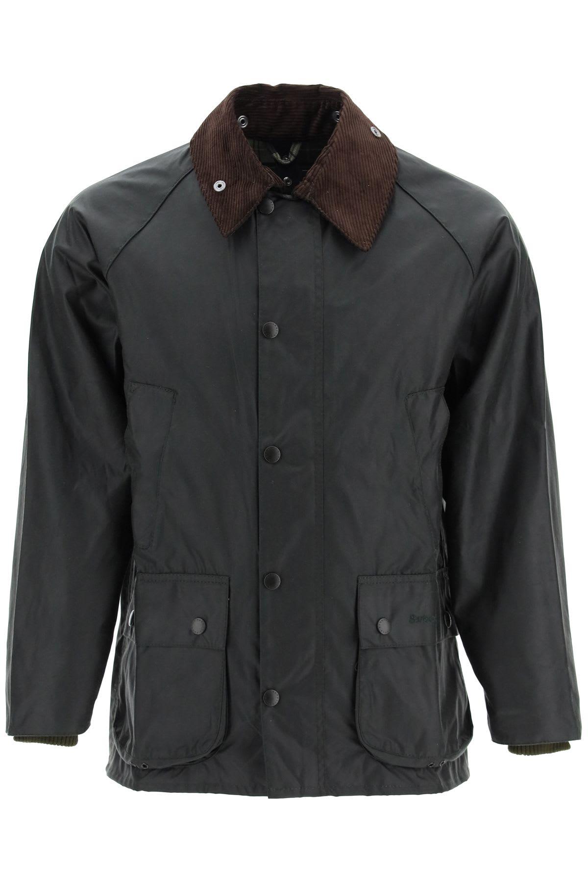 Barbour Bedal Jacket