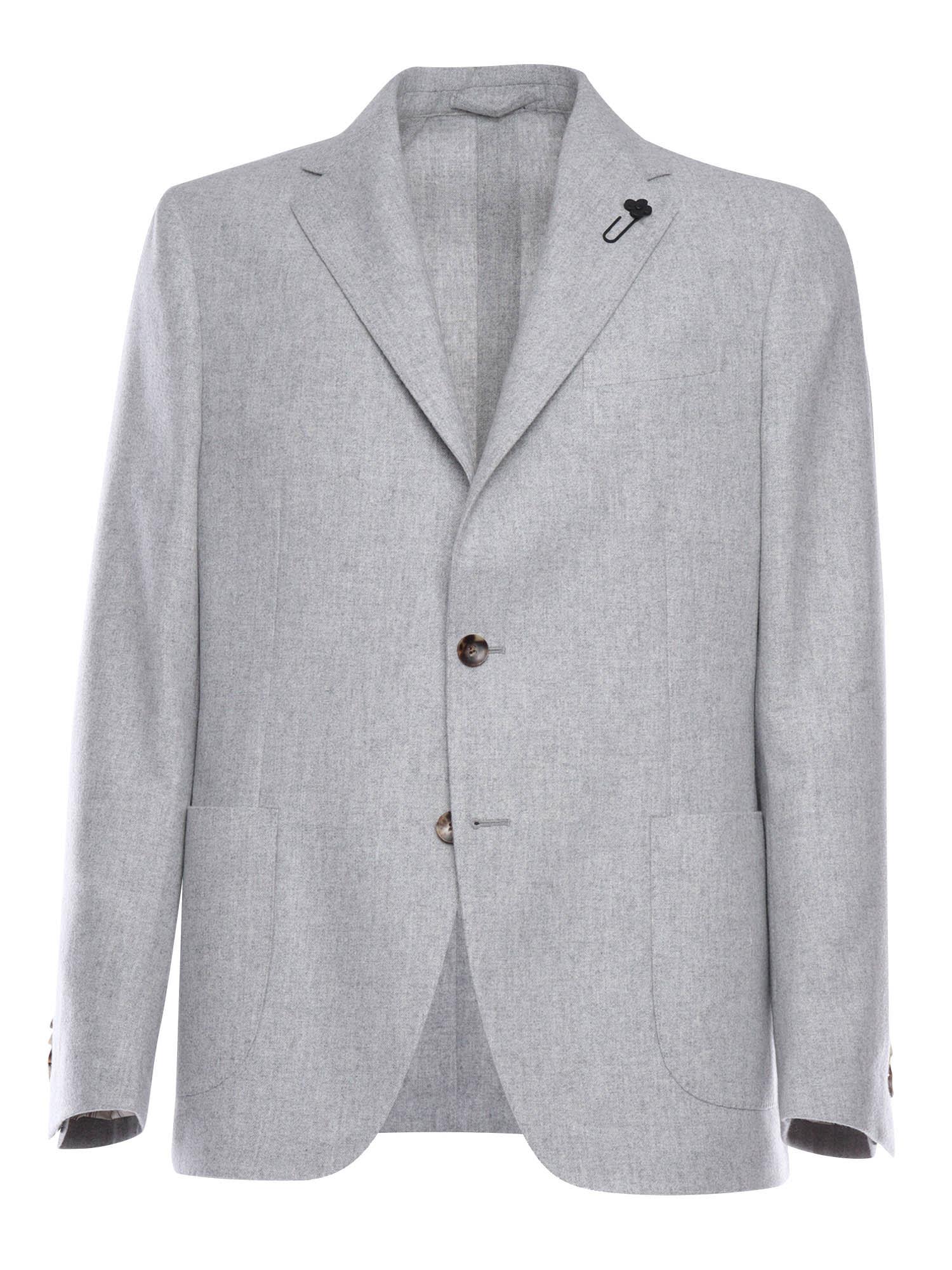 Lardini Advance Jacket