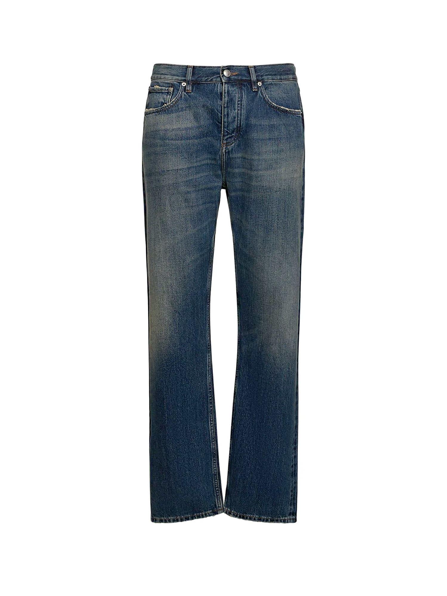 Burberry Jeans