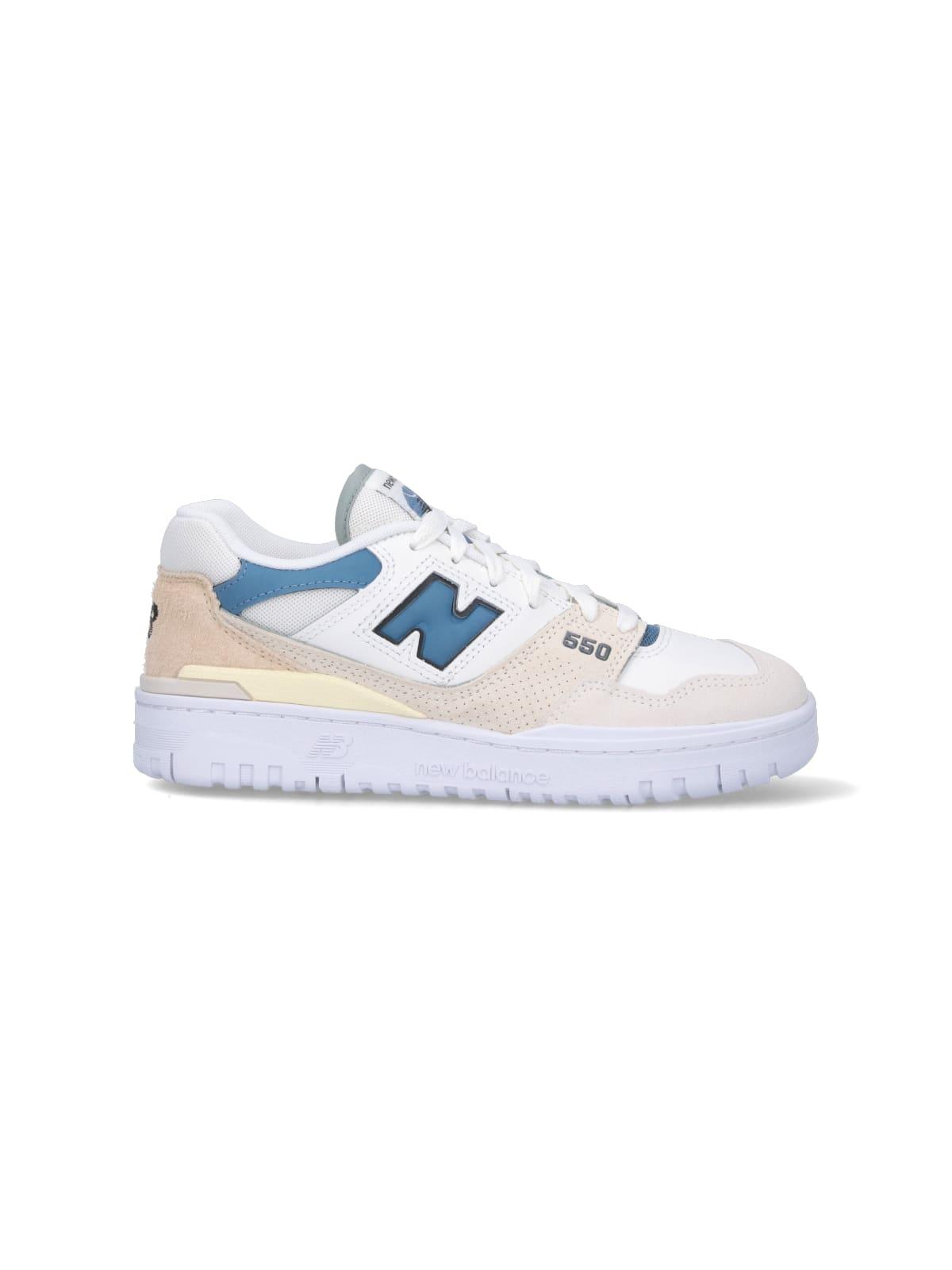 New Balance 550 Sneakers