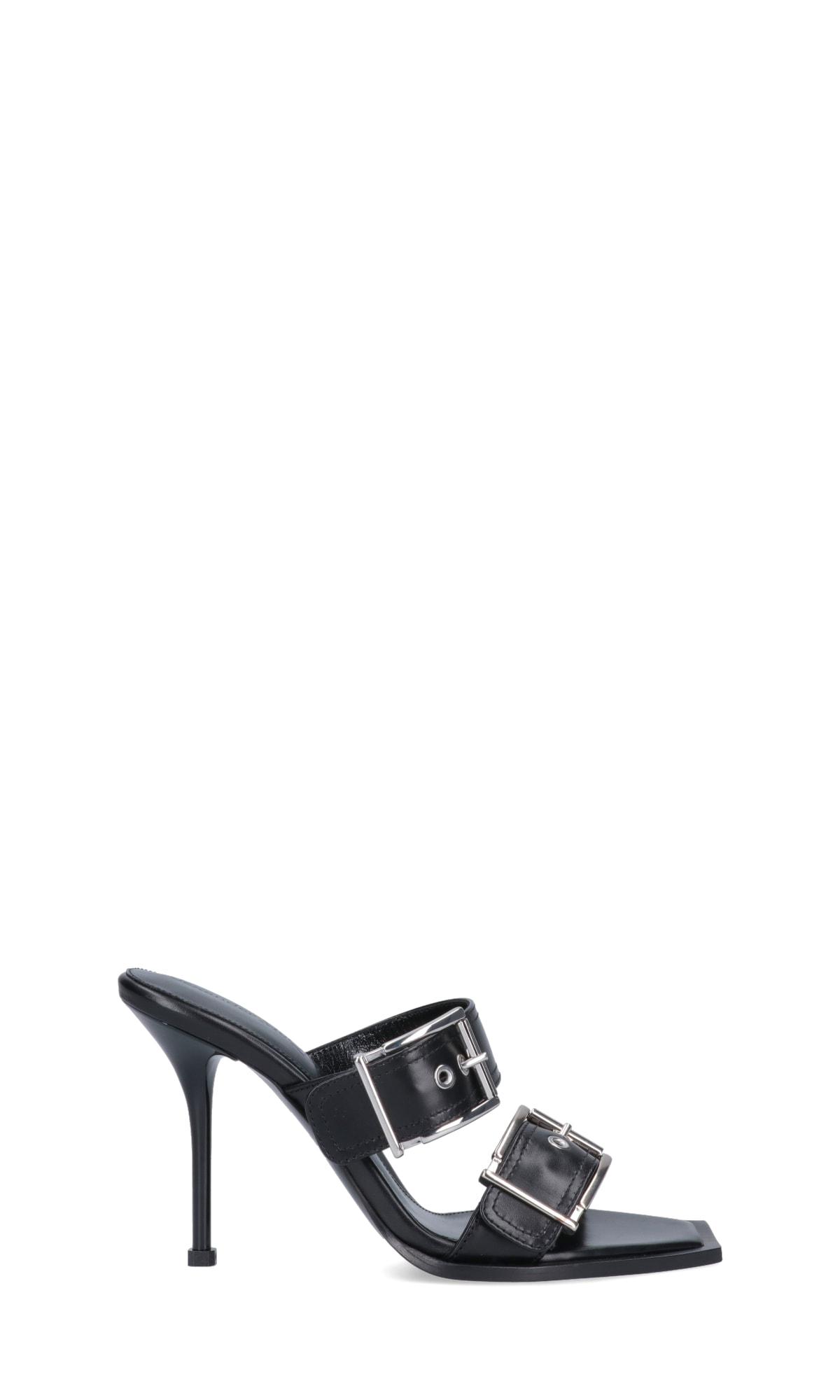 Alexander McQueen Women's Sandals