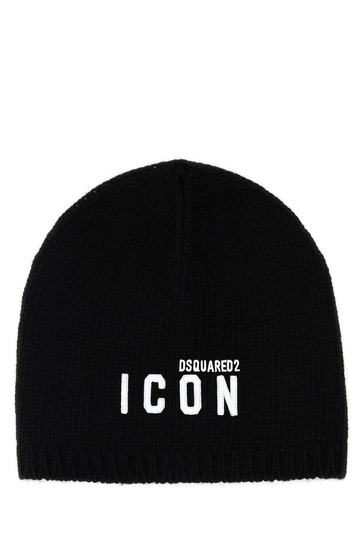 Dsquared2 Beanie Hat