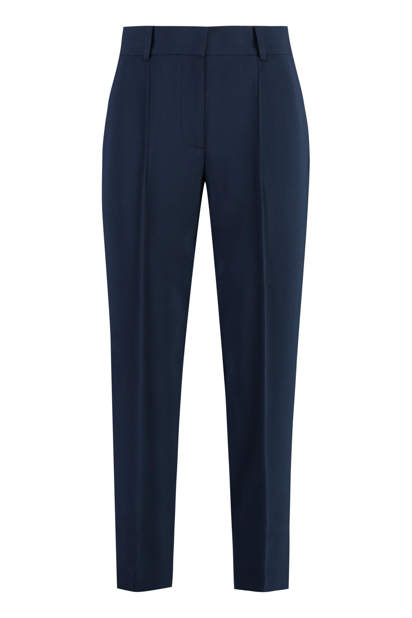 Michael Kors Slim Fit Trousers