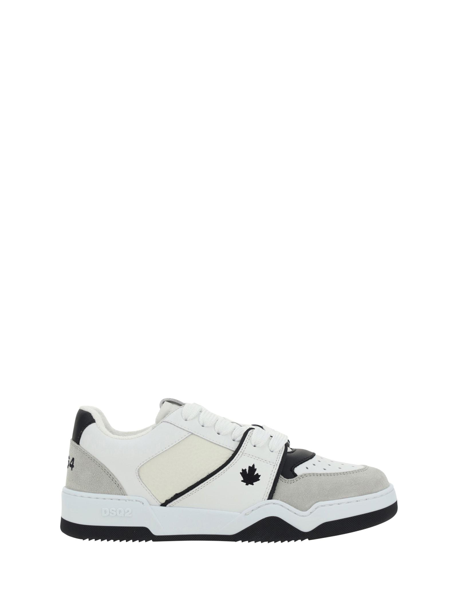 Dsquared2 Spiker Sneakers