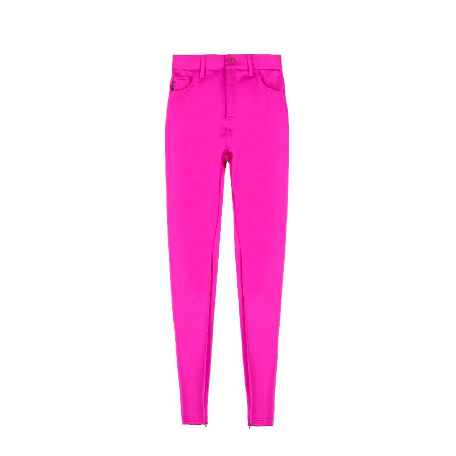 Balenciaga Leggings Pants