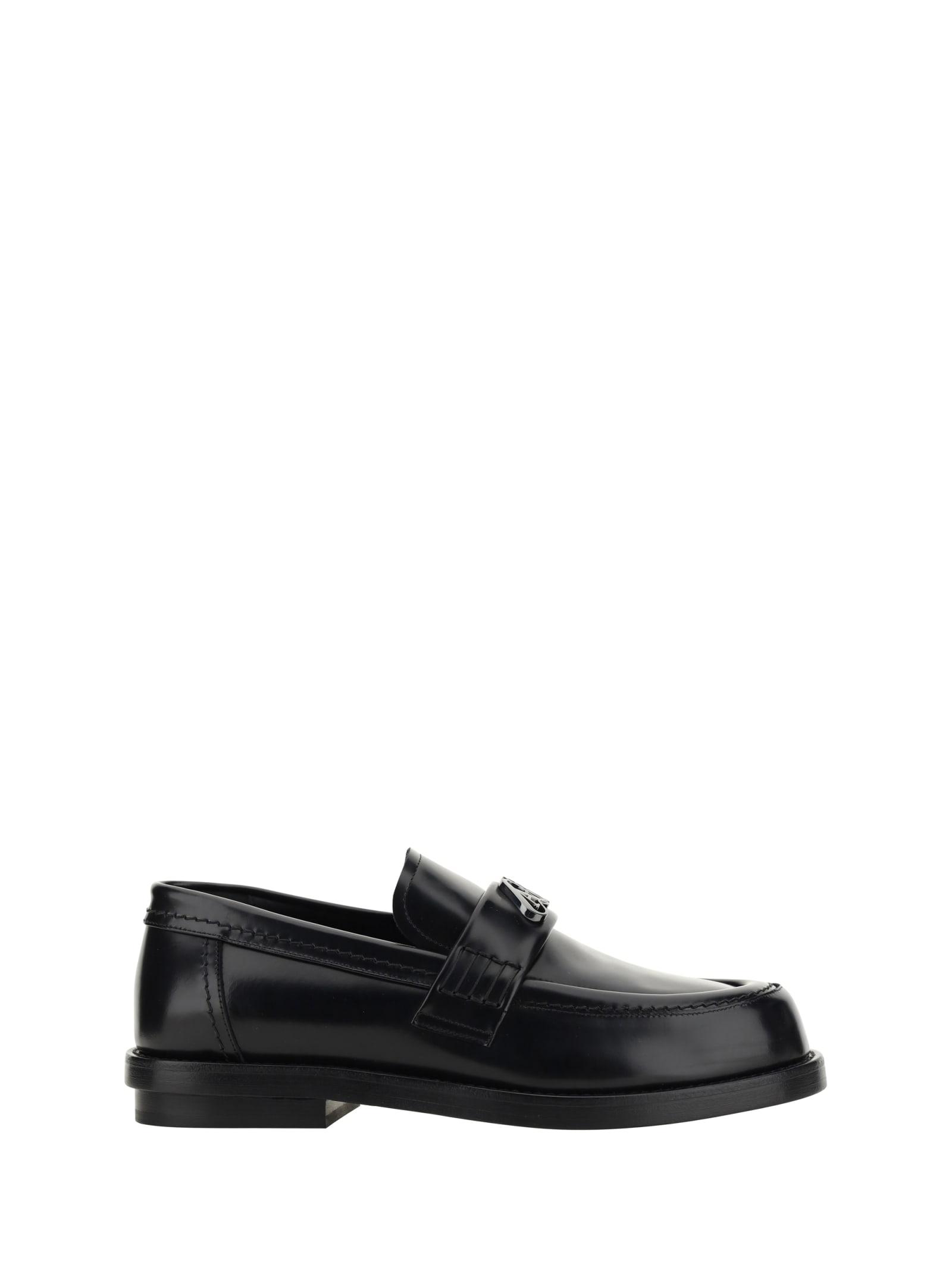 Alexander McQueen Loafers