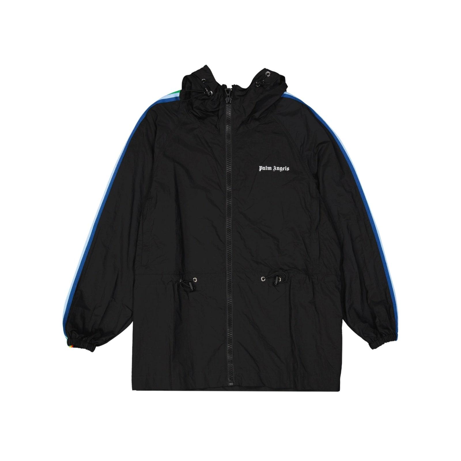 Palm Angels Windbreaker Jacket