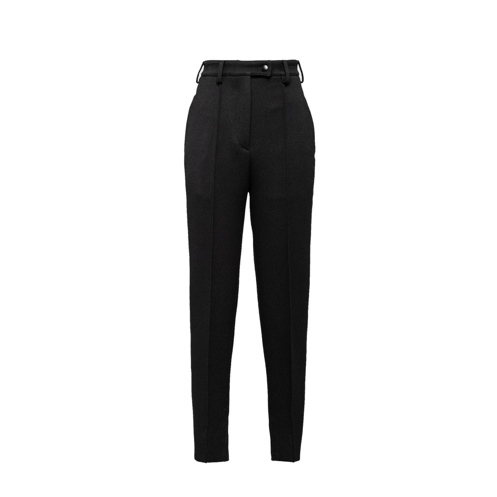 Prada Wool Pants