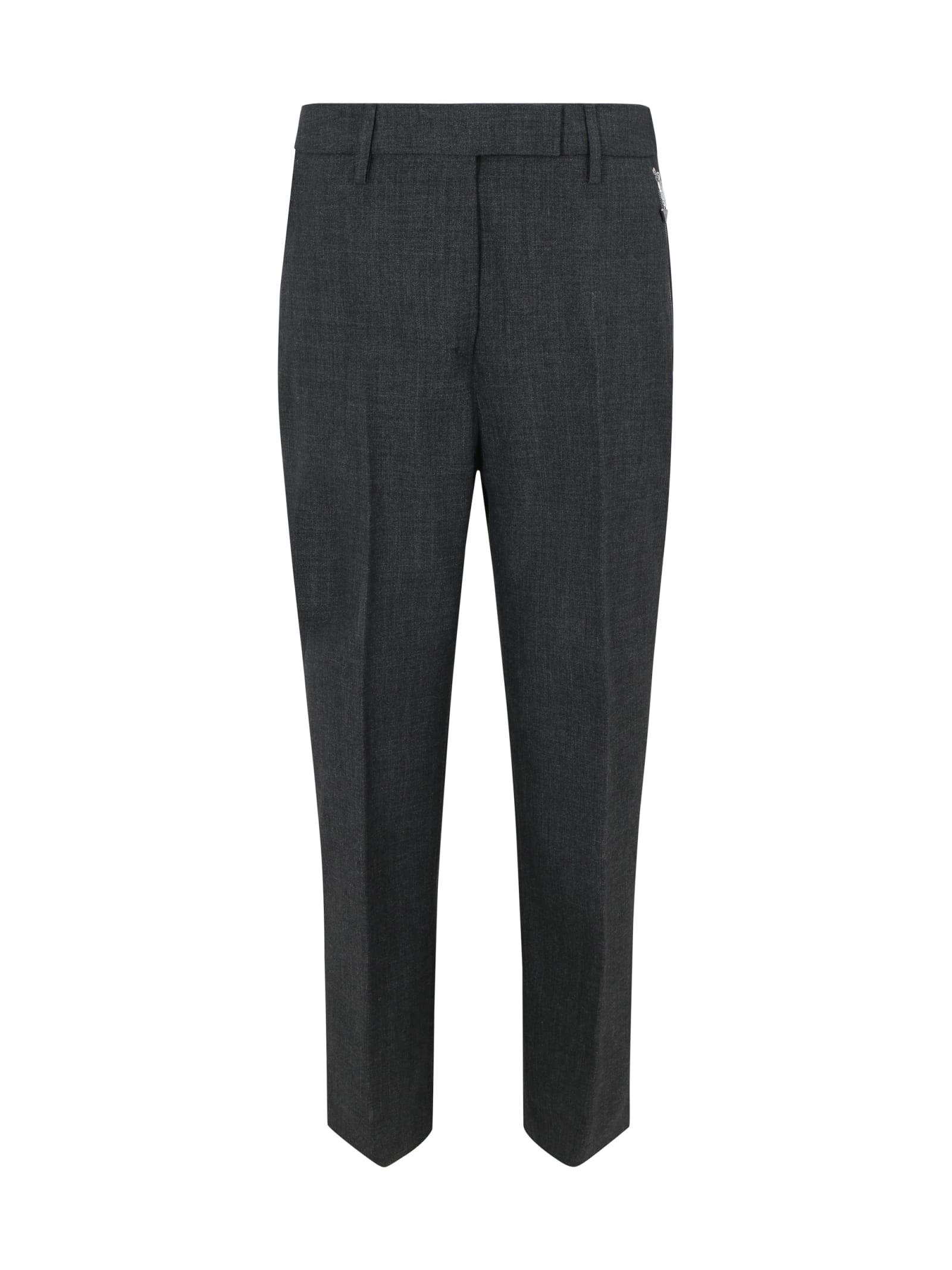 Prada Wool Pants