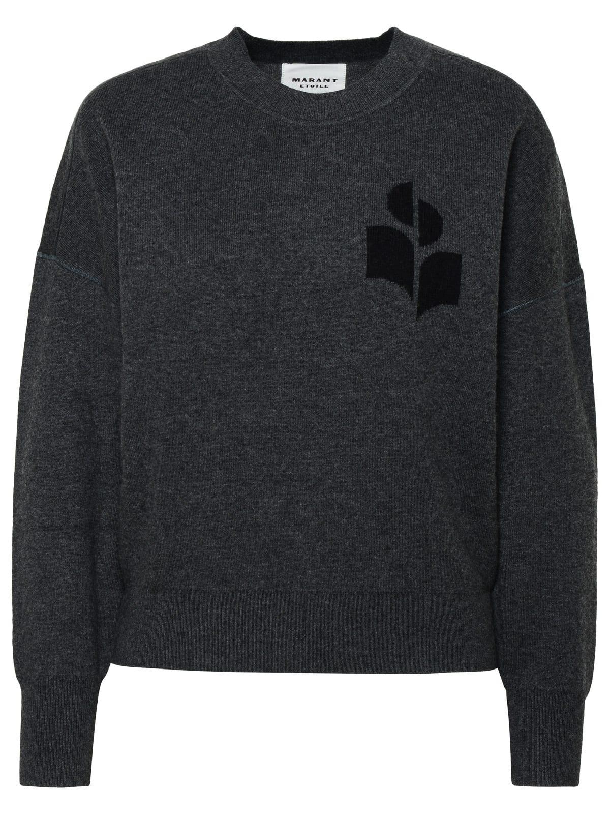 MARANT ETOILE Wool Blend Atlee Sweater