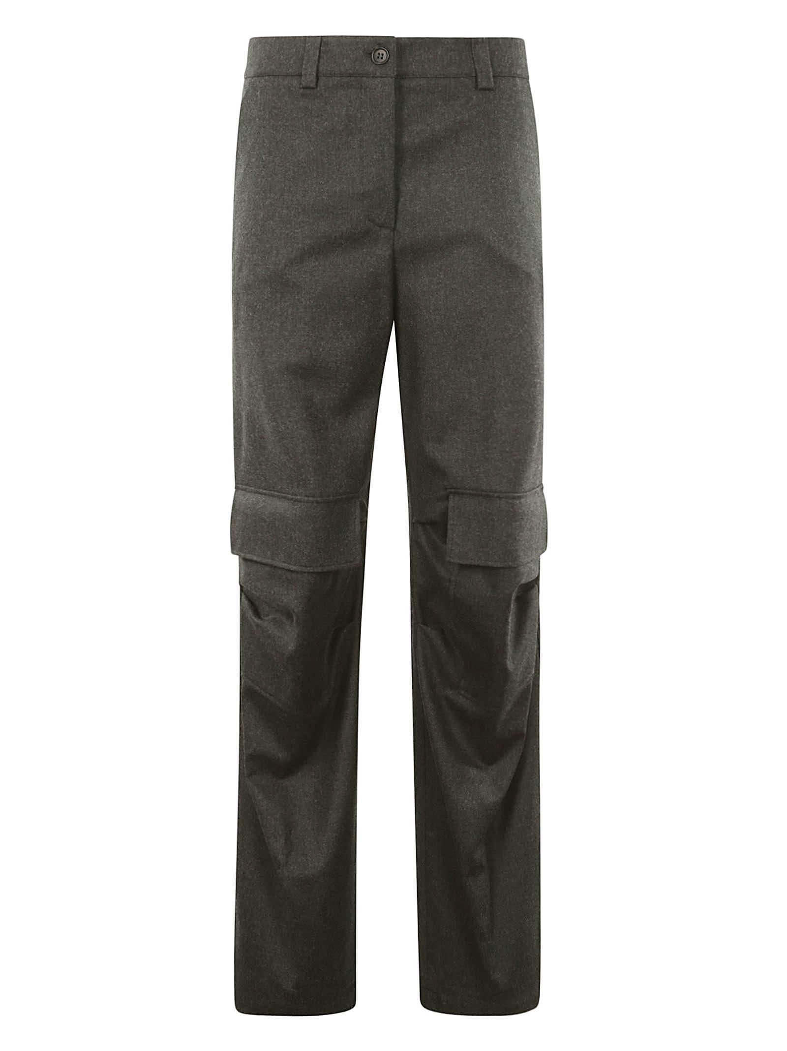 Parosh Cargo Pants