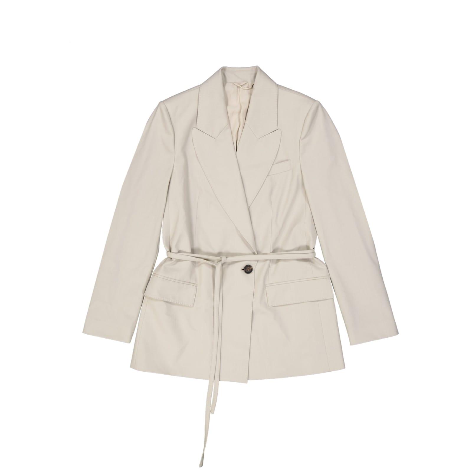 Brunello Cucinelli Wool Jacket