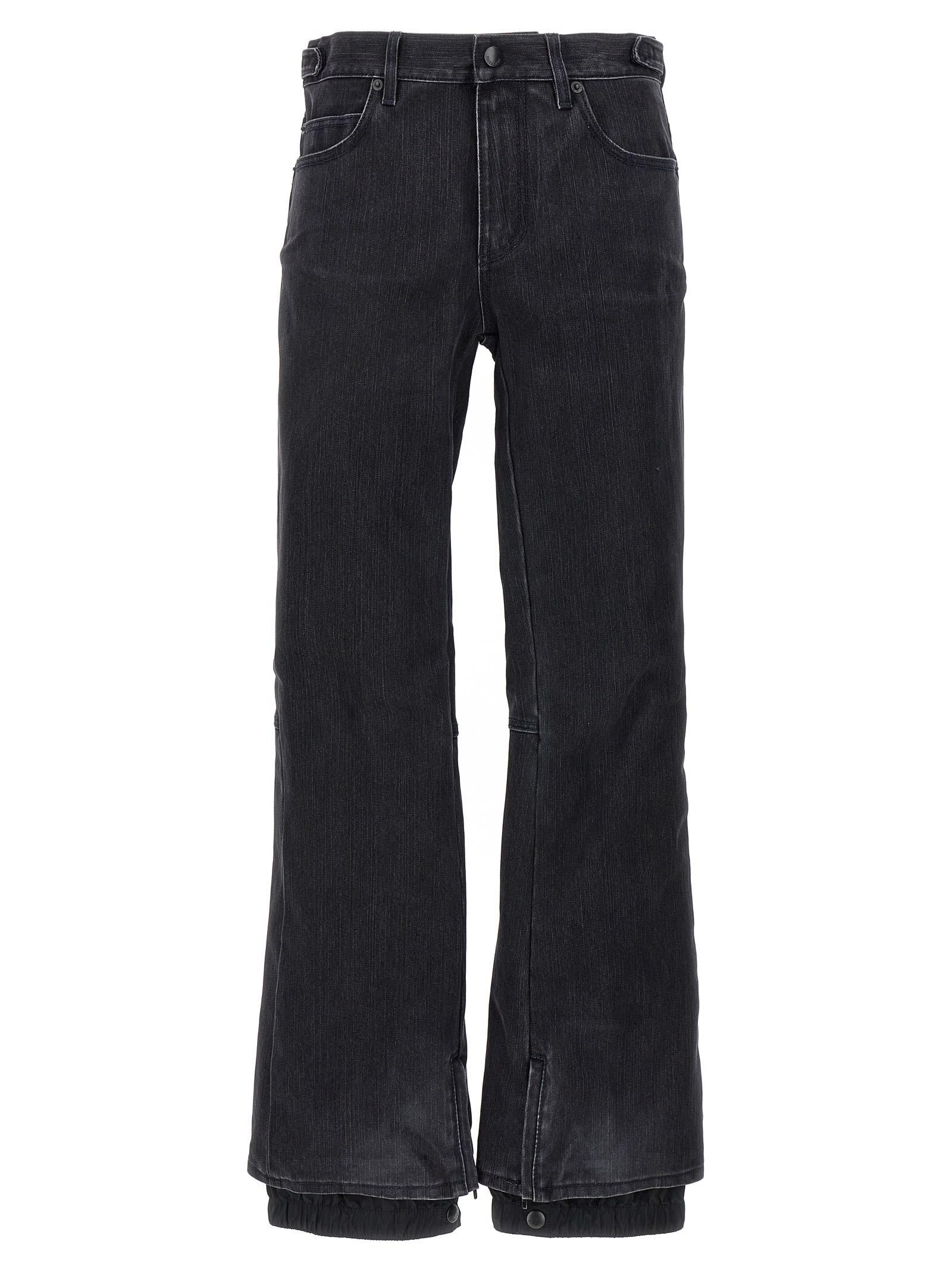 Balenciaga Ski Jeans