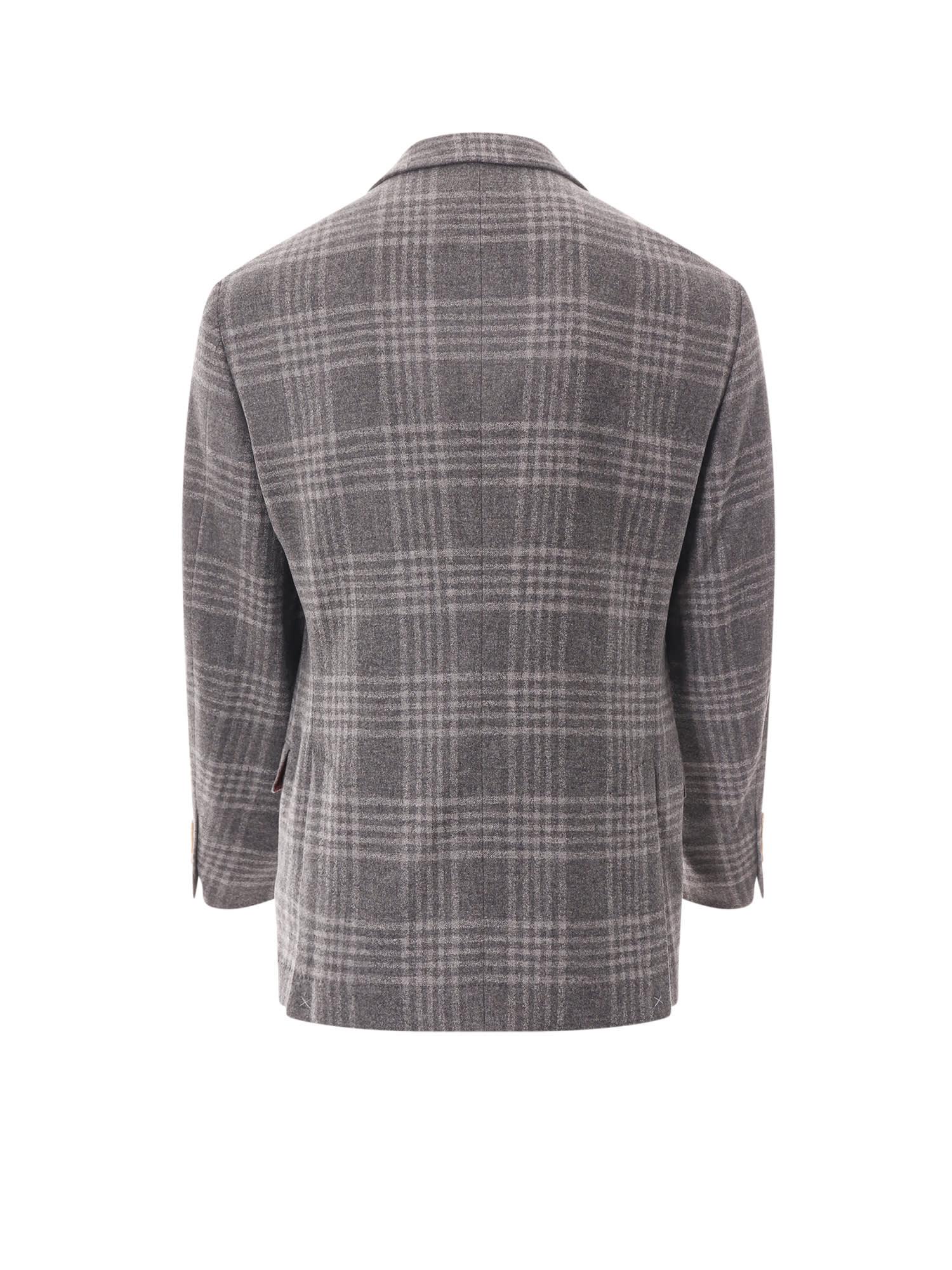 Brunello Cucinelli Blazer Jacket