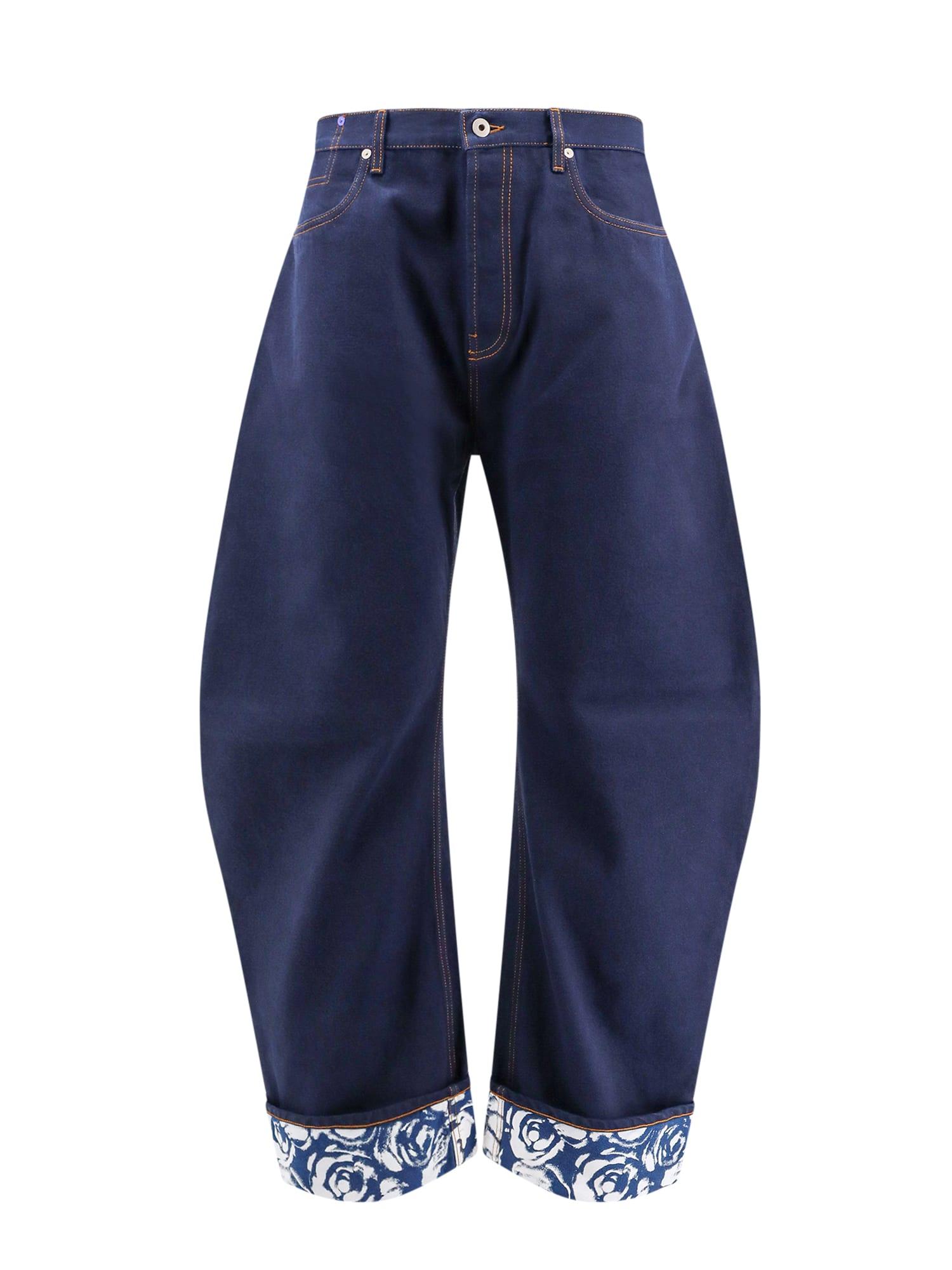 Burberry Jeans