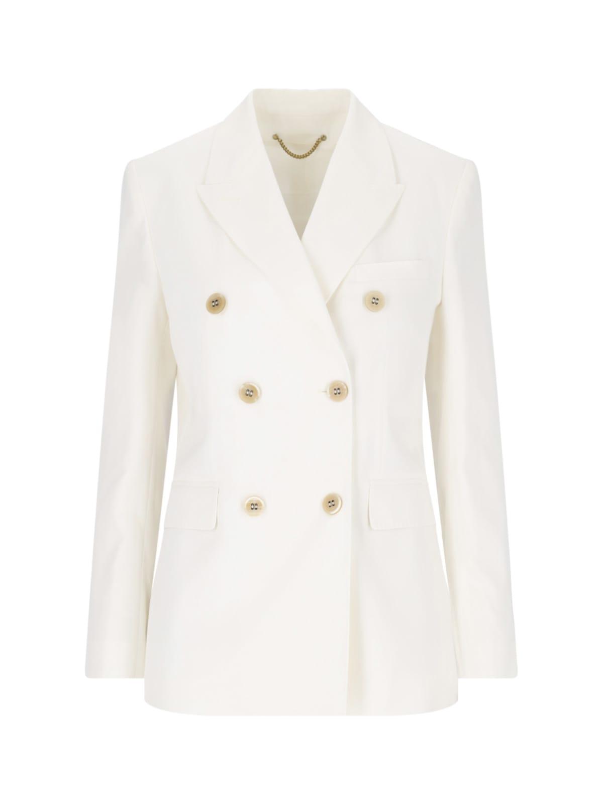 Golden Goose Double-breasted Blazer