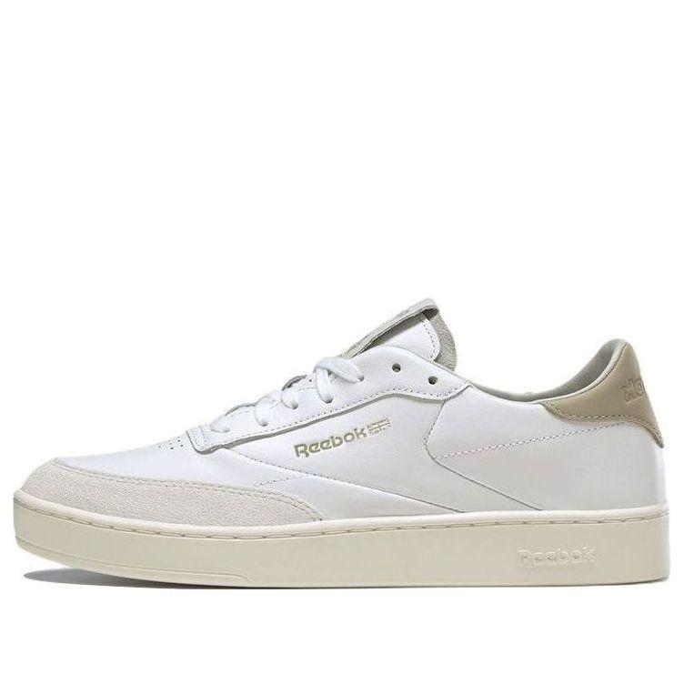 Reebok Club C Clean