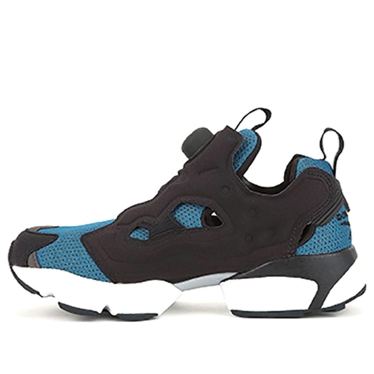 Reebok Instapump Fury eightyone Superb Blue