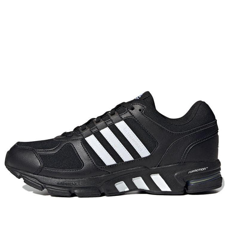 adidas Equipment 10 U Shoes Black/White