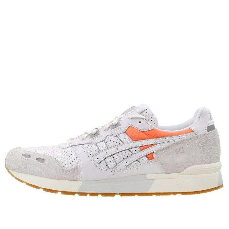 ASICS Gel Lyte OG 'Grey Gum'
