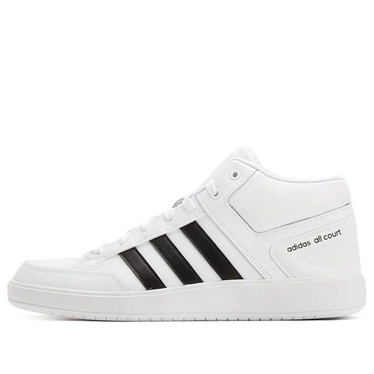 adidas All Court Mid Shoes
