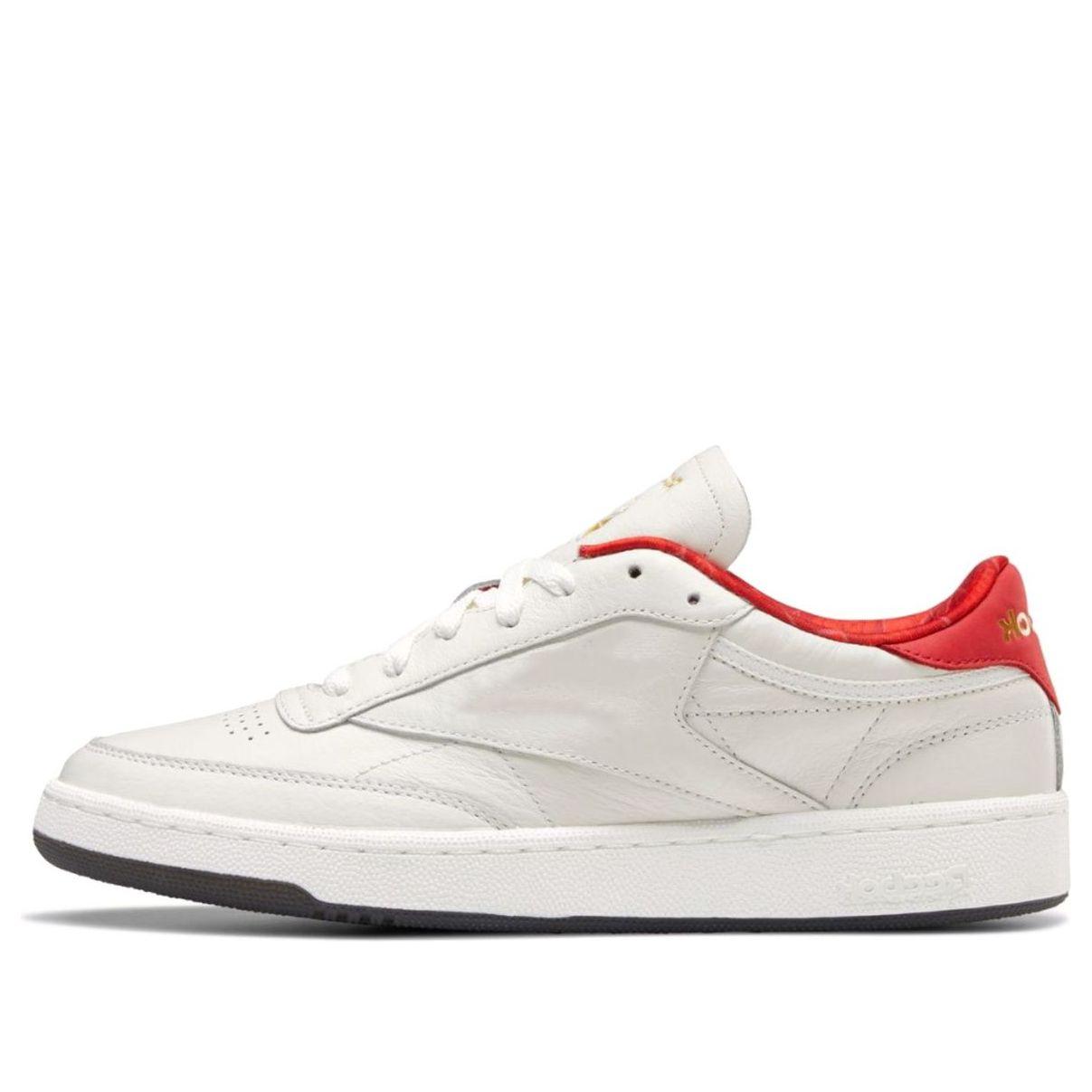 Reebok Club C 85 Sneakers