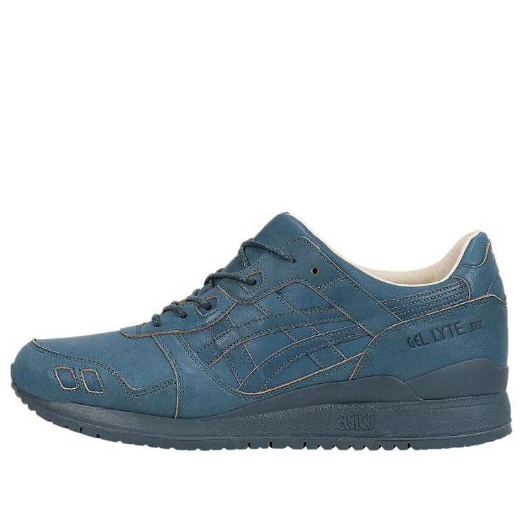 ASICS Gel Lyte 3 'Made in Japan - Usuai'