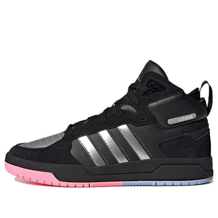 adidas Neo 100DB Mid Basketball Shoes