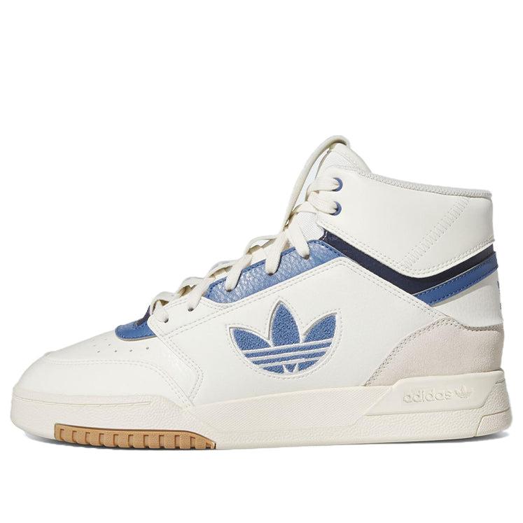 adidas Originals Drop Step 'White Blue'