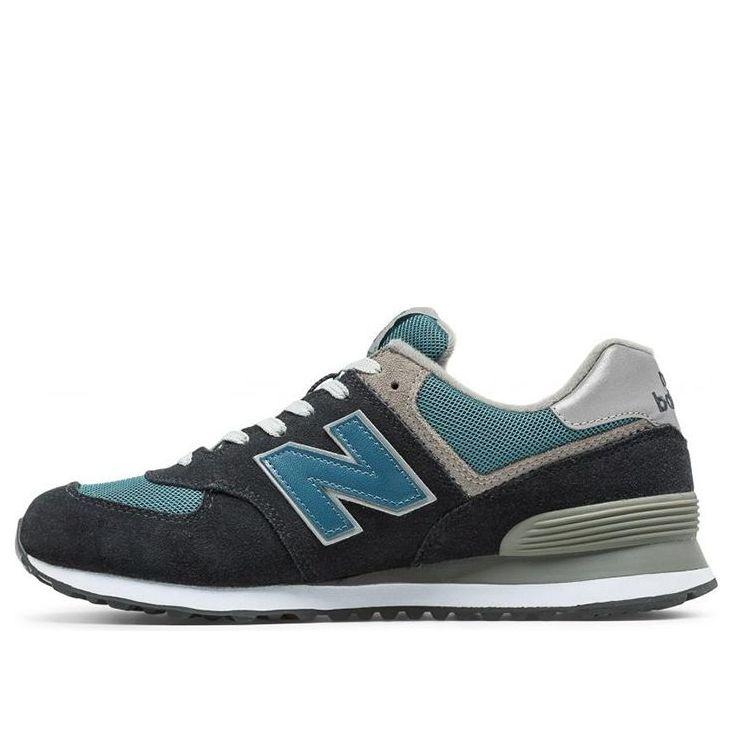 New Balance 574 'Navy'