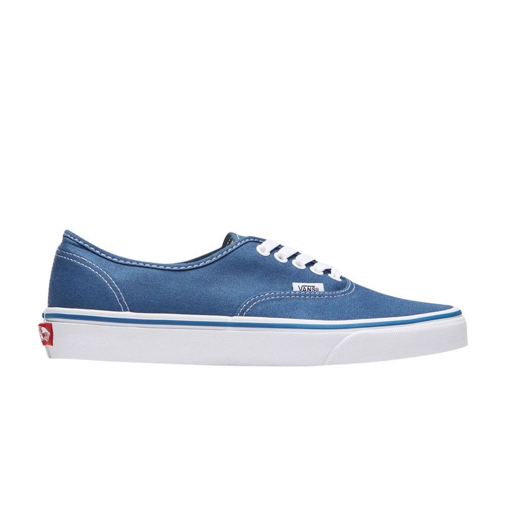Vans Authentic Navy White