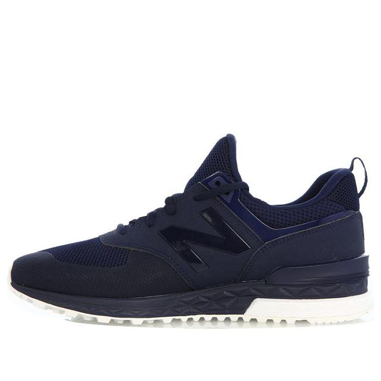 New Balance 574 Sport 'Navy'