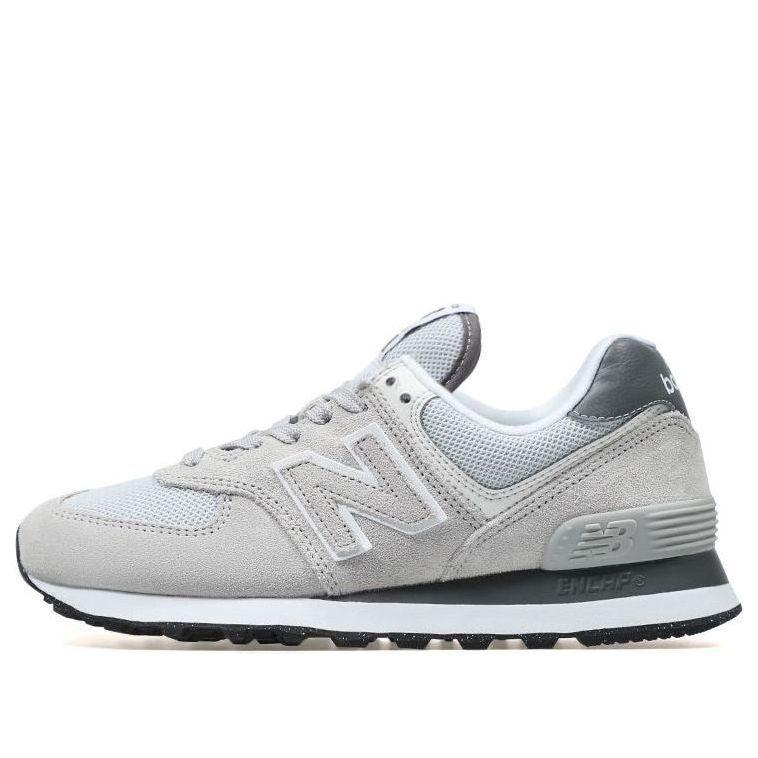 New Balance 574 'Grey White'