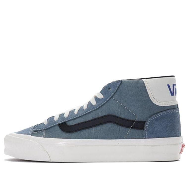 Vans OG Mid Skool LX 'Lead'
