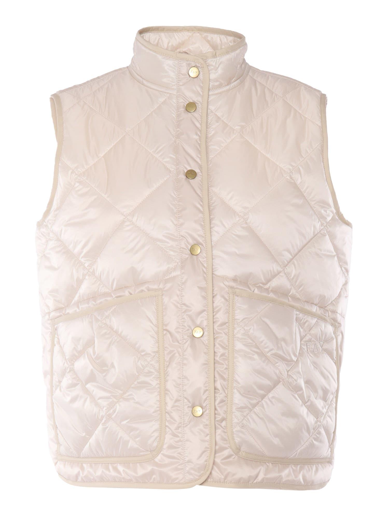 Fay Vest