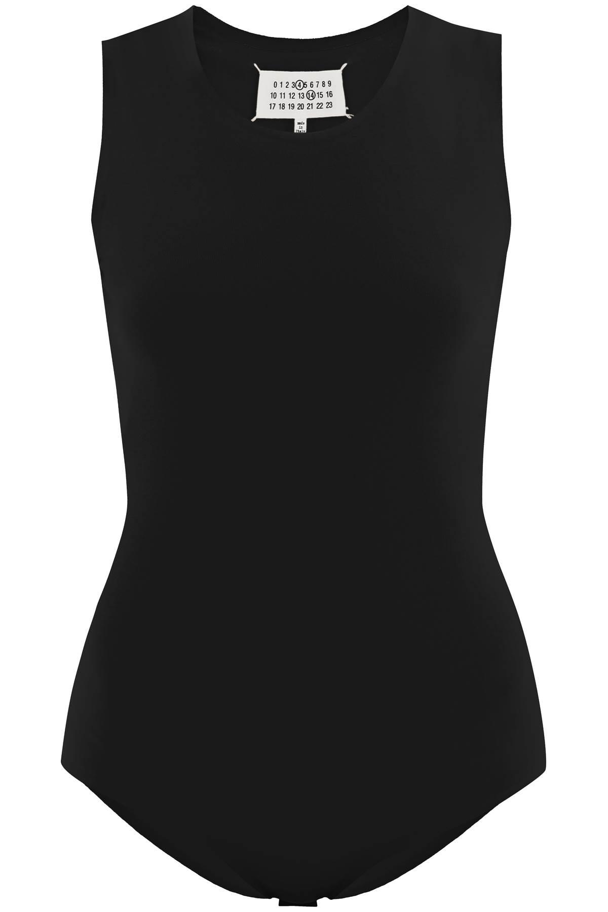 Maison Margiela Sleeveless Bodysuit